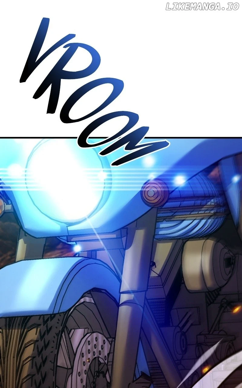 Divine Delivery Chapter 65 133